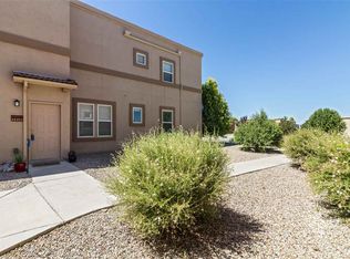 3421C Todos Santos St, Santa Fe, NM 87507