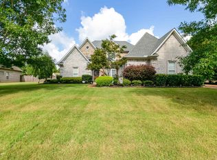347 Millstream Dr, Jackson, TN 38305