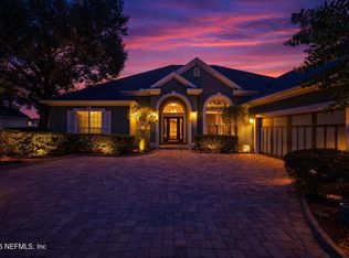 8240 WALLINGFORD HILLS Lane, Jacksonville, FL 32256