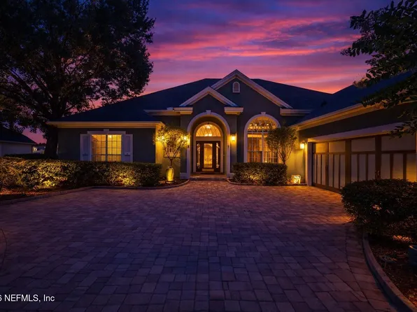 8240 WALLINGFORD HILLS Lane, Jacksonville, FL 32256