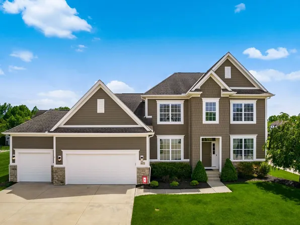 8075 Roseland Ter, Pickerington, OH 43147