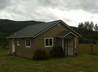 26930 E Alsea Hwy, Alsea, OR 97324