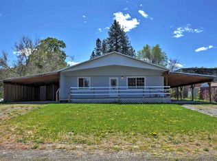 7210 E 5th Ave, Spokane, WA 99212