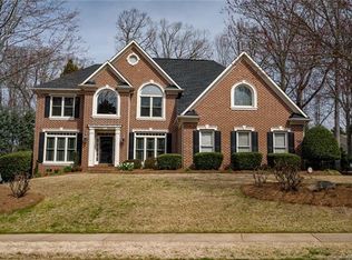 15710 Knox Hill Rd, Huntersville, NC 28078