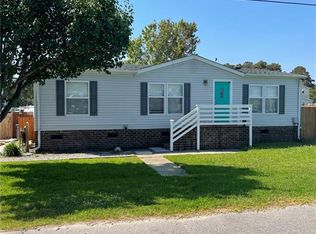 110 Coral Ct, Grandy, NC 27939