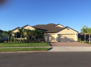 3713 Rushing Waters Dr, West Melbourne, FL 32904