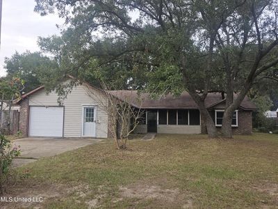 8520 Mermaid Ave, Ocean Springs, MS, 39564