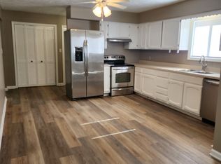 3111 E Midland Rd, Indianapolis, IN 46227