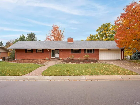 5420 W Ontario Avenue, Littleton, CO 80128