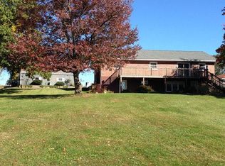 452 Gray Hill Rd, New Columbia, PA 17856