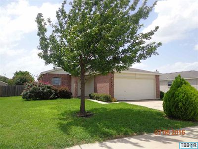 5424 Southern Crossing Dr, Temple, TX, 76502