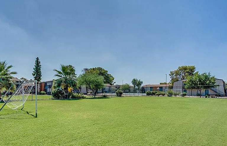 Aventerra at Dobson Ranch Apartments — Photo 28