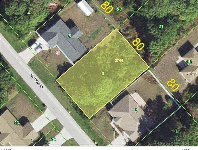 1st image of 7184 Sussex Ln