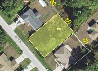 7184 Sussex Ln, Englewood, FL 34224