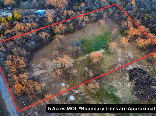 3142 Overholser Dr, Choctaw, OK 73020