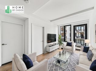 58 E 126th St UNIT 6B, New York, NY 10035