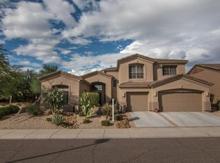 7554 E Tailspin Ln, Scottsdale, AZ 85255