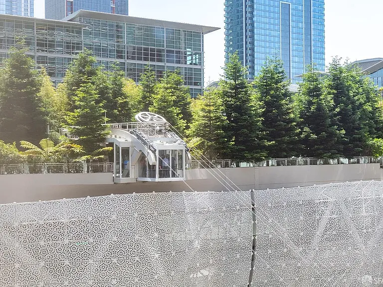 301 Mission St #8J — Photo 23