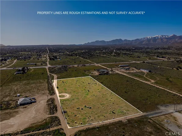 8485 White Fox Trl, Phelan, CA 92371