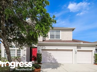 4446 85th Avenue Cir E, Parrish, FL 34219