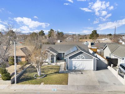 45839 Foxtail St, Lancaster, CA, 93534