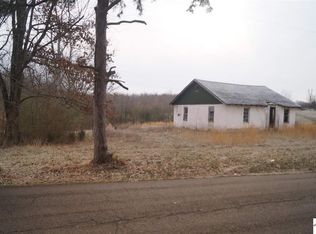 588 Cook Rd, Wingo, KY 42088