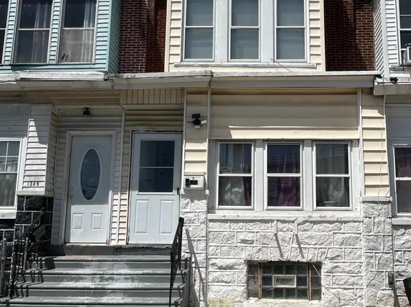 1351 E Sedgley Ave, Philadelphia, PA 19134