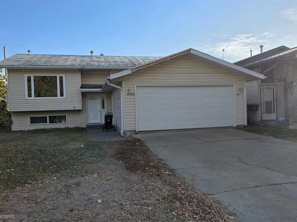 10905 W 91st St, Peace River, AB T8S 1P9
