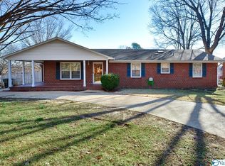 401 Morningview St, Athens, AL 35611