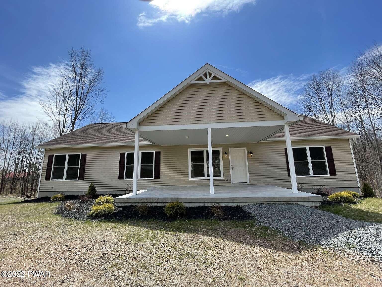 59 Woodlyn Ln S, Honesdale, PA 18431 Zillow