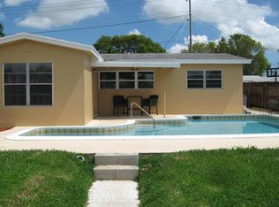 1023 Andrews Rd, West Palm Beach, FL 33405
