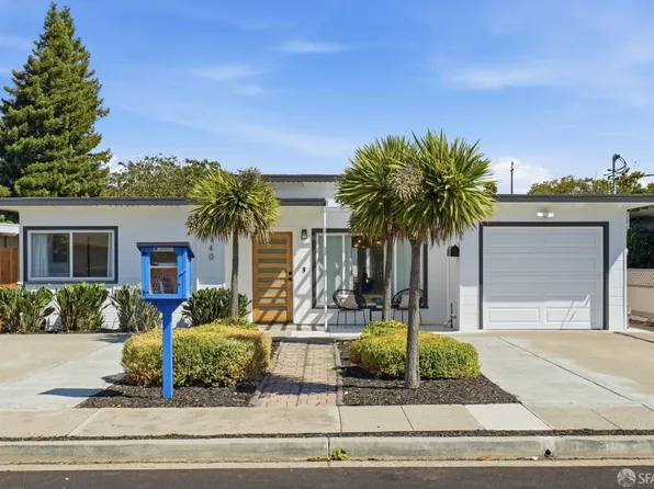 1140 Berkeley Ave, Menlo Park, CA 94025