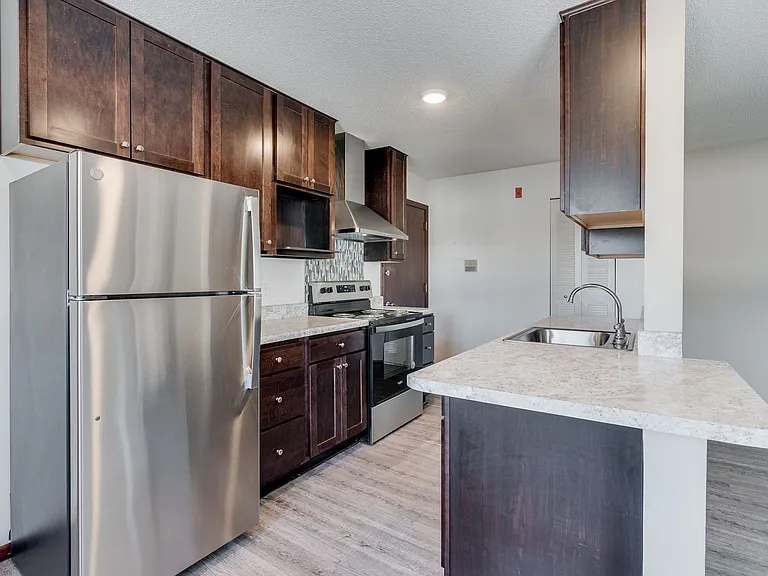 Diamond Eight Terrace — Photo 10