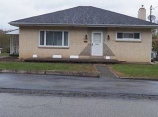 912 Marion St, New Eagle, PA 15067