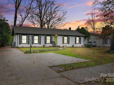 4232 Sudbury Rd, Charlotte, NC, 28205