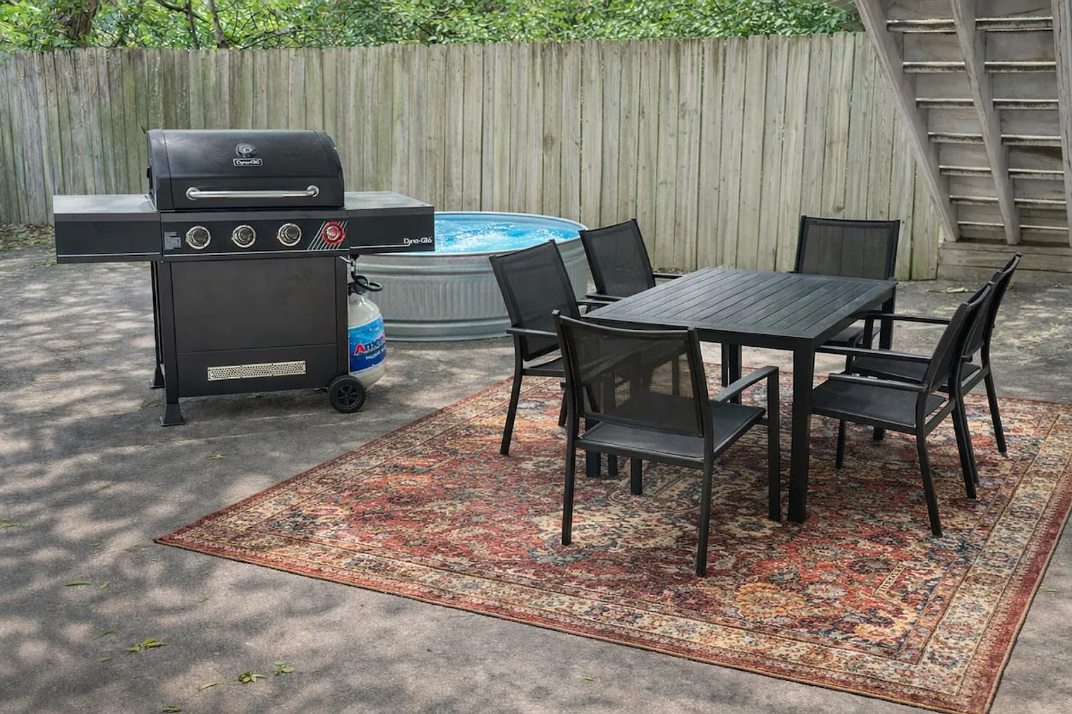 2 bed, 1.0 bath, $3,596 — Photo 3
