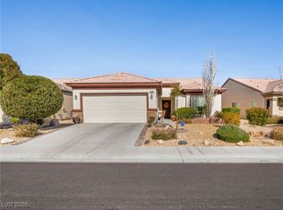 2520 Mourning Warbler Ave, North Las Vegas, NV 89084