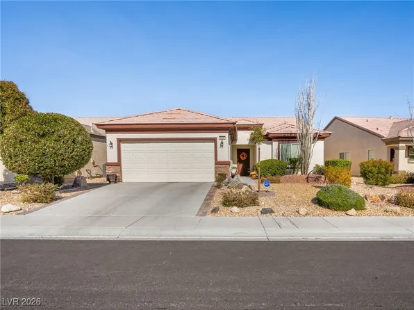 2520 Mourning Warbler Ave, North Las Vegas, NV 89084