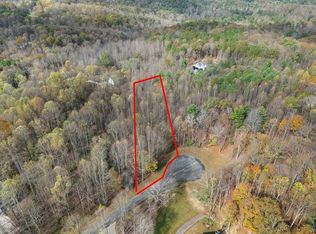 LOT 14 Highpoint Ridge Ct, Ellijay, GA 30536