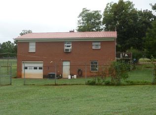 7028 Casar Rd, Lawndale, NC 28090