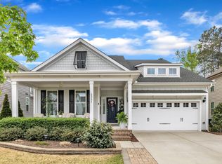 2321 Swansea Ln, Apex, NC 27502