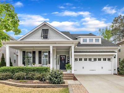 2321 Swansea Ln, Apex, NC, 27502