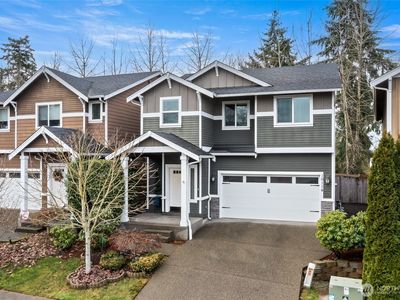 16114 77th Avenue E, Puyallup, WA, 98375