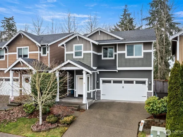 16114 77th Avenue E, Puyallup, WA 98375