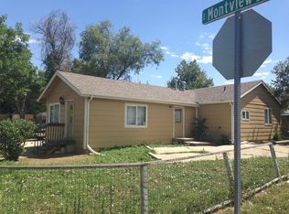 11852 Montview Blvd, Aurora, CO 80010
