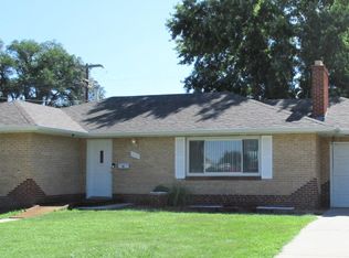 732 Aurora St, Fort Morgan, CO 80701