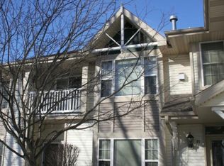 1519 92nd St UNIT 73, Sturtevant, WI 53177