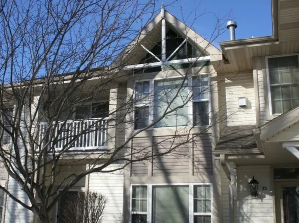 1519 92nd STREET #73, Sturtevant, WI 53177