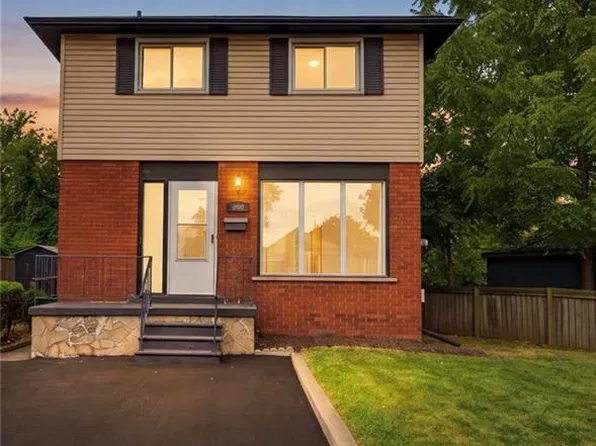 805 Tate Ave, Hamilton, ON L8H 6M1