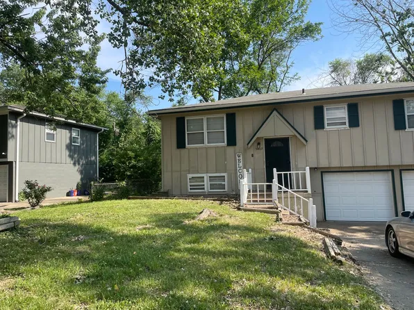 5409 E 100th St, Kansas City, MO 64137
